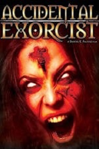Accidental Exorcist